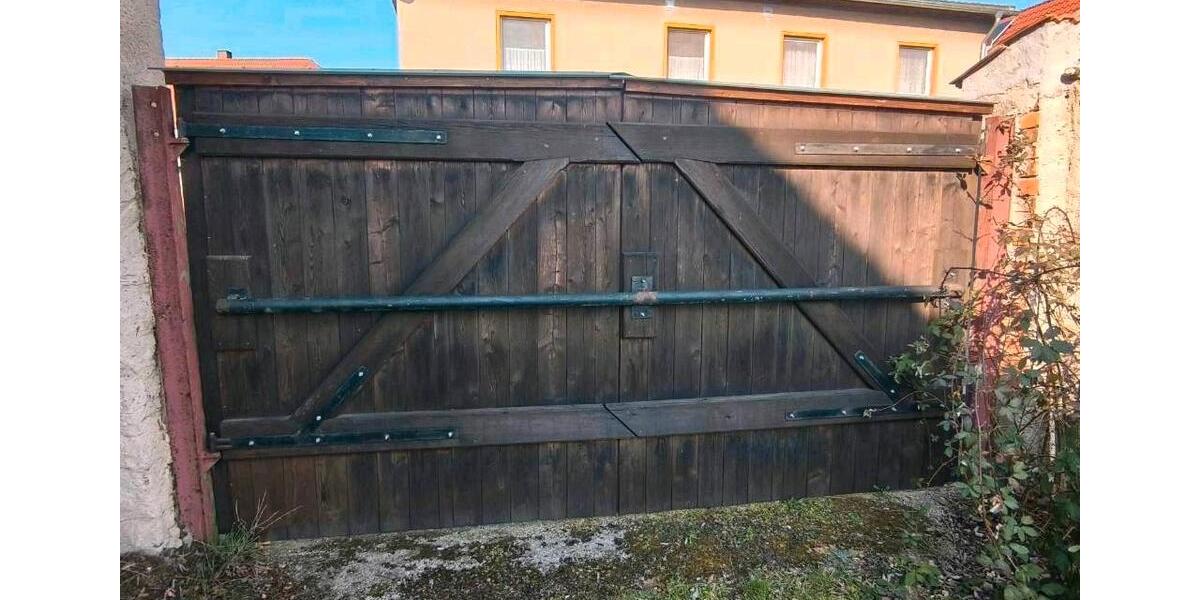 Bauernhaus, Landhaus Delitzsch - 5 Zimmer, 150 m&sup2;, 209.000&euro; | Angebot:27029144