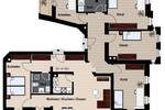 Etagenwohnung Leipzig Schönefeld-Abtnaundorf - 5 Zimmer, 143 m&sup2;, 378.950&euro; | Angebot:26486958