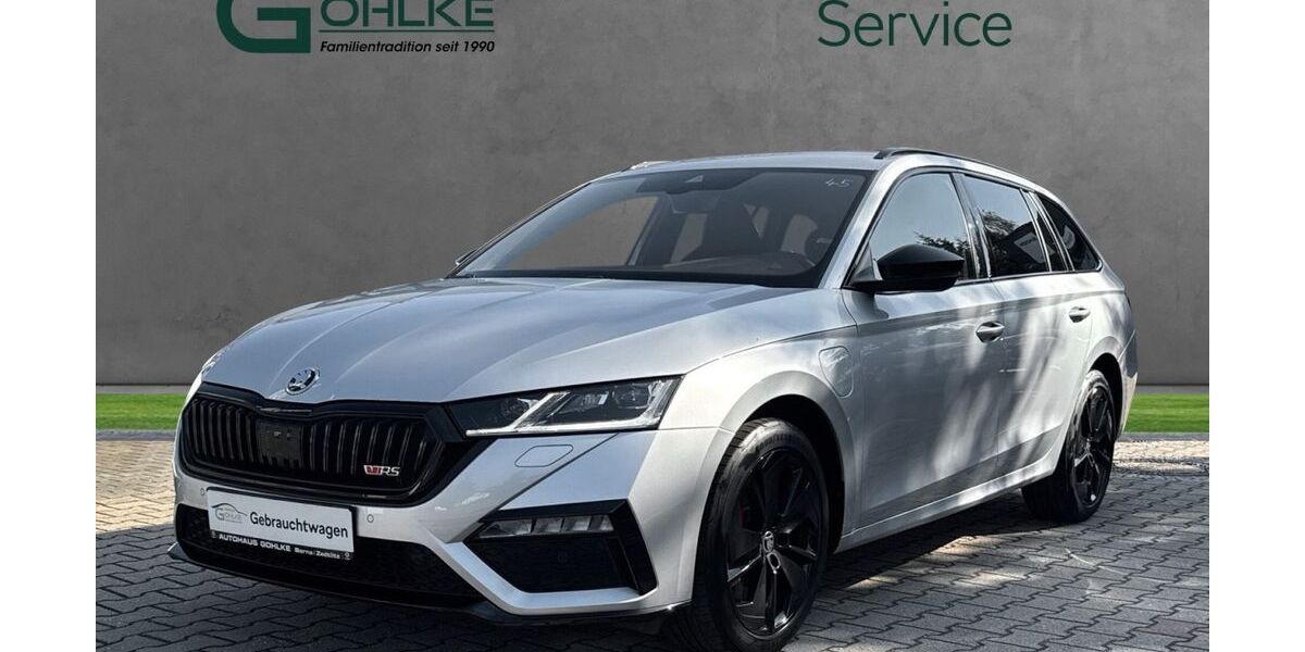 Skoda Octavia 44.601 km 27.240 &euro; Borna OT Zedtlitz 04552