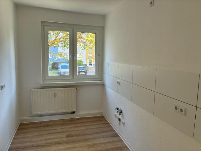 Erdgeschoßwohnung Borna - 3 Zimmer, 59 m&sup2;, 354&euro; | Angebot:26512227