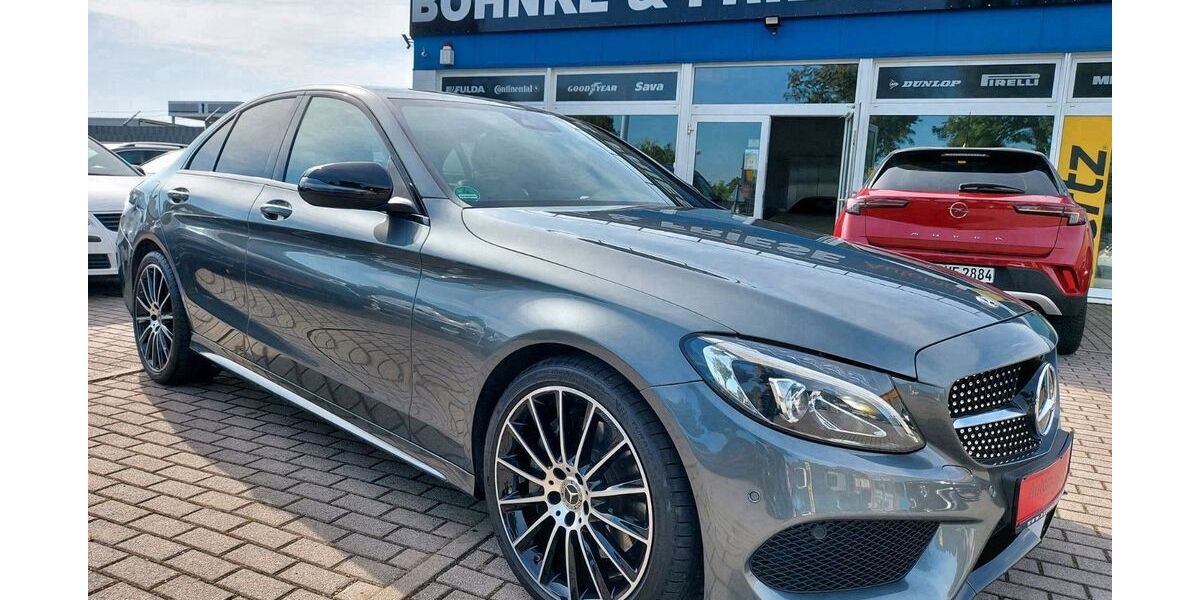 Mercedes-Benz C 250 126.245 km 22.990 &euro; Leipzig 04328