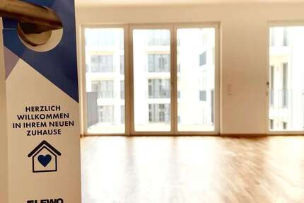 Wohnung zum Mieten in Leipzig 1.444,19 € 76.01 m²
