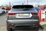 E-Pace P250 R-Dynamic Black LED/Nav/VZE/Spur/ACC