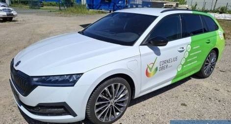 Skoda Octavia 89.999 km 19.799 &euro; Leipzig 04328