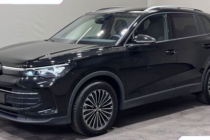 VW Tiguan 25.063 km 35.830 &euro; Wiedemar 04509