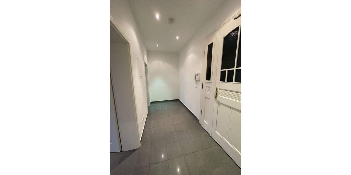 Moderne 2-Zimmer-Wohnung in Stötteritz - frisch saniert & mit neuer Einbauküche 2 zimmer