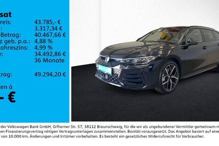 VW Passat 13.159 km 43.480 &euro; Leipzig 04178