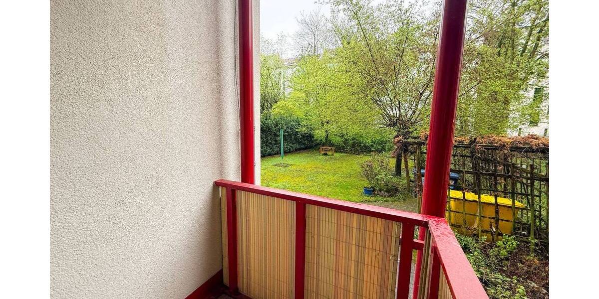 Etagenwohnung Leipzig Gohlis-Mitte - 2 Zimmer, 52 m&sup2;, 149.000&euro; | Angebot:26401975