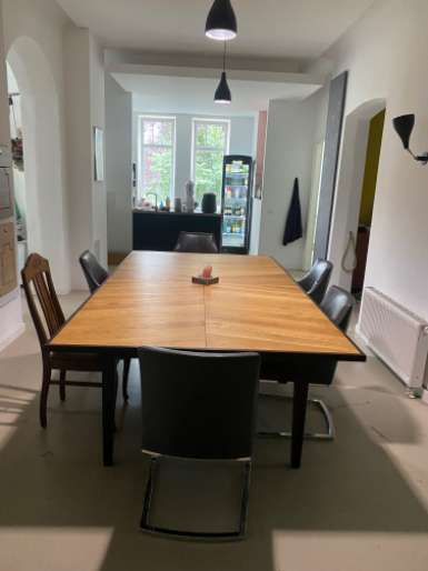 Büro in Leipzig 550 € 38 m² zimmer