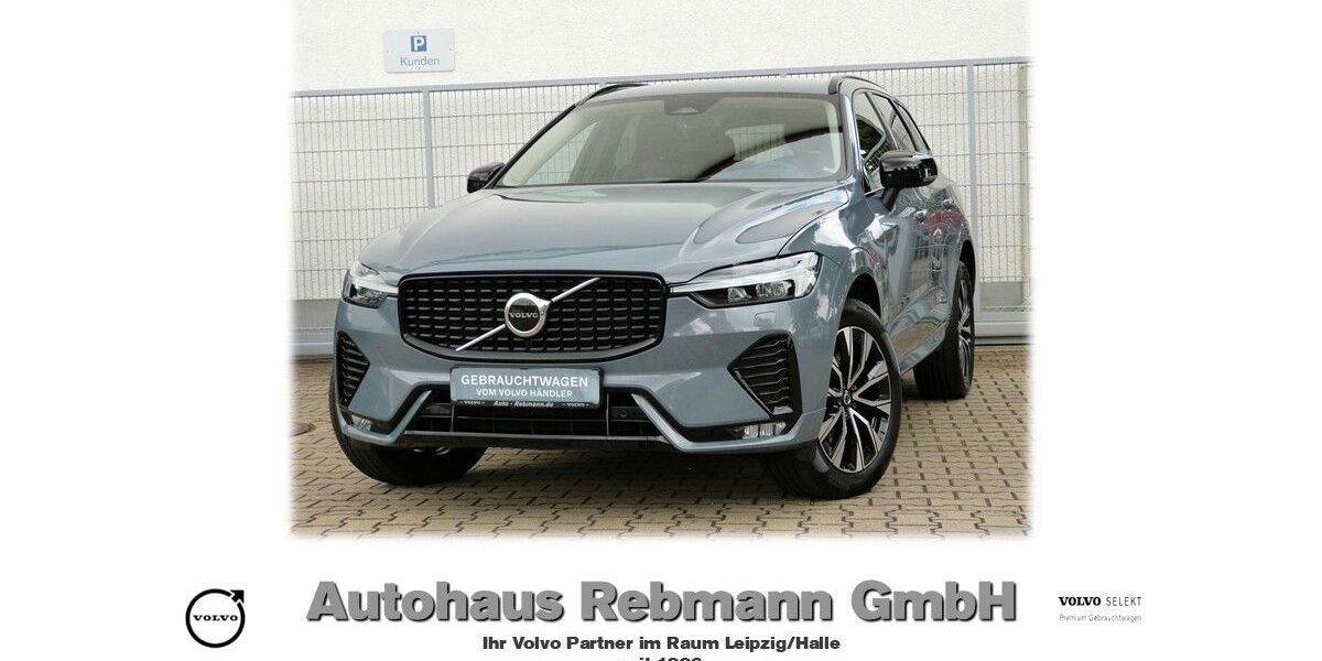 Volvo XC60 87.900 km 35.900 &euro; Leipzig 04179