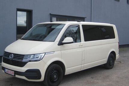 VW T6 Caravelle 417.000 km 13.700 &euro; Markranstädt / OT Quesitz 04420