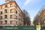 Etagenwohnung Leipzig Eutritzsch - 3 Zimmer, 67 m&sup2;, 197.000&euro; | Angebot:25692377