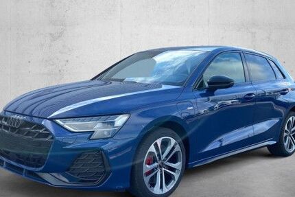 Audi A3 9.900 km 41.990 &euro; Leipzig 04129