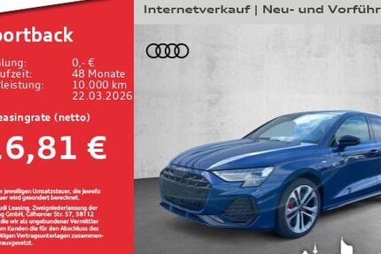 Audi A3 9.900 km 42.500 &euro; Leipzig 04129