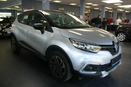 Renault Captur ENERGY TCe 90 INTENS