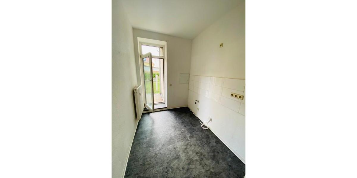 Erdgeschoßwohnung Leipzig Altwest - 2 Zimmer, 52 m&sup2;, 453&euro; | Angebot:26637278