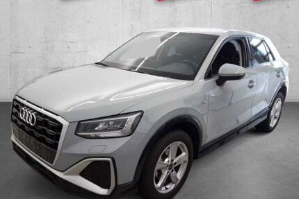 Audi Q2 35.335 km 24.890 &euro; Leipzig 04129