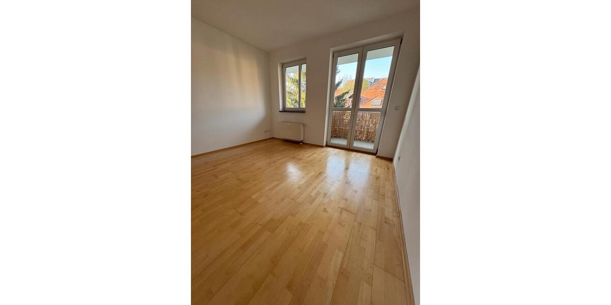 Maisonettenwohnung Leipzig Süd - 3 Zimmer, 93 m&sup2;, 1.195&euro; | Angebot:24368686