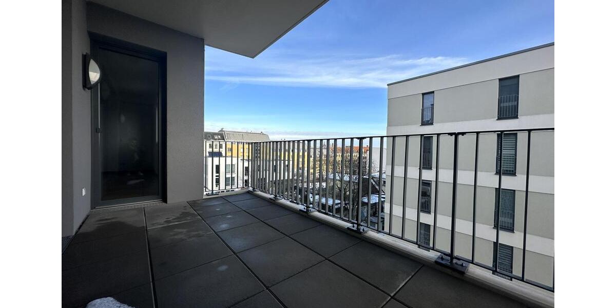 Etagenwohnung Leipzig Altwest - 5 Zimmer, 129 m&sup2;, 1.902&euro; | Angebot:24535053