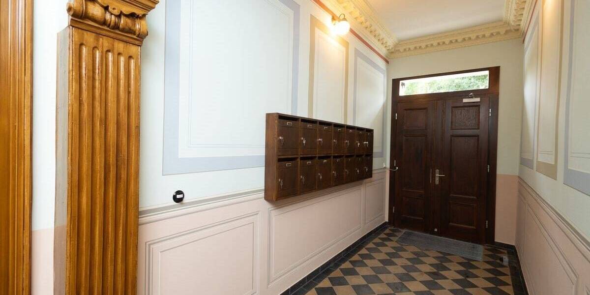 Was will man mehr? * Erstbezug * Parkett * Balkon * Fußbodenheizung * Wanne & Dusche * LED-Licht 3 zimmer