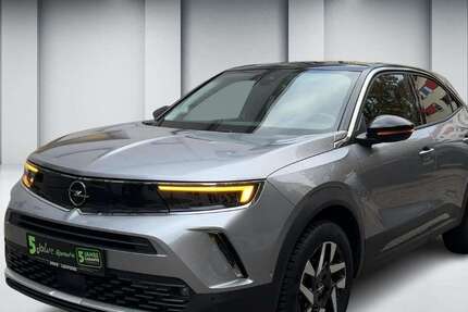 Opel Mokka 11.408 km 19.990 € Leipzig 04179