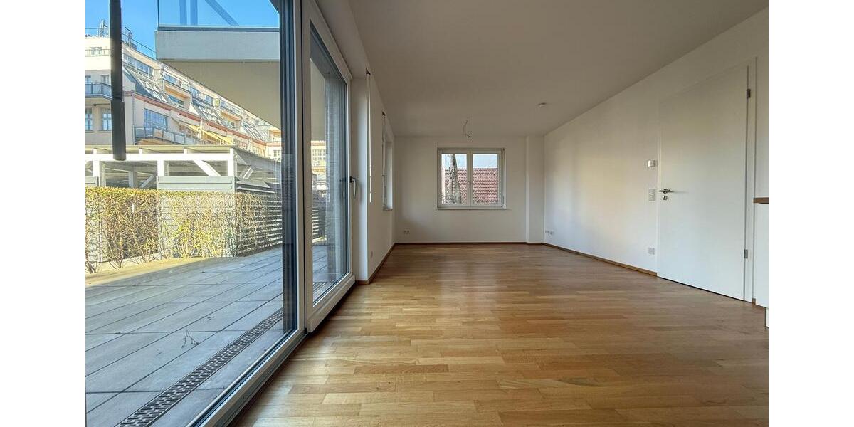 Erdgeschoßwohnung Leipzig Altwest - 3 Zimmer, 106 m&sup2;, 1.829&euro; | Angebot:25307847