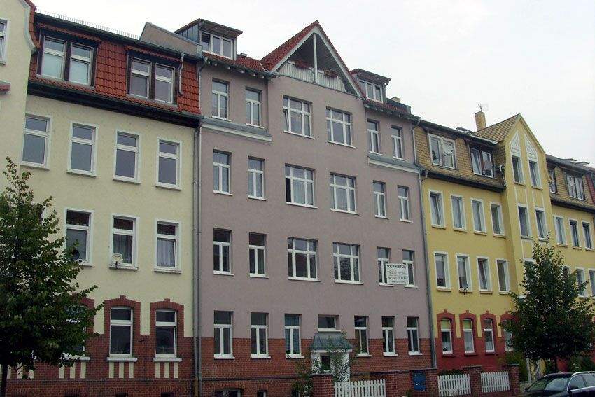 Etagenwohnung Eilenburg Eilenburg-Ost - 2 Zimmer, 57 m&sup2;, 385&euro; | Angebot:25801833