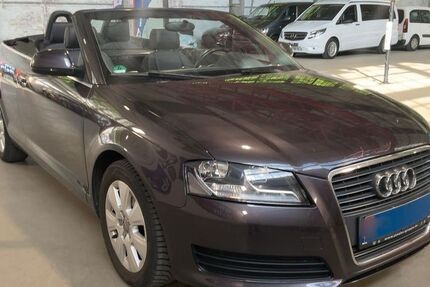 Audi A3 126.200 km 8.990 &euro; Taucha 04425