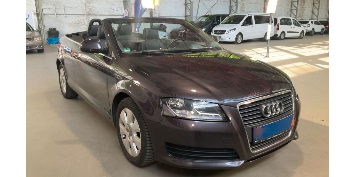 Audi A3 126.200 km 8.990 &euro; Taucha 04425