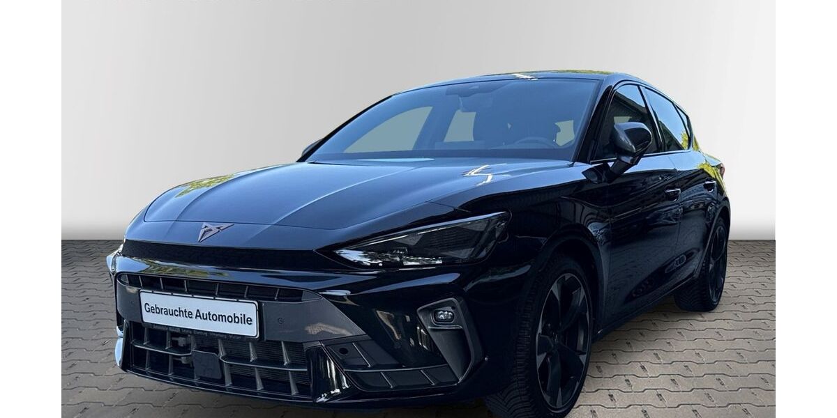 Cupra Leon 23.111 km 25.790 &euro; Leipzig 04328