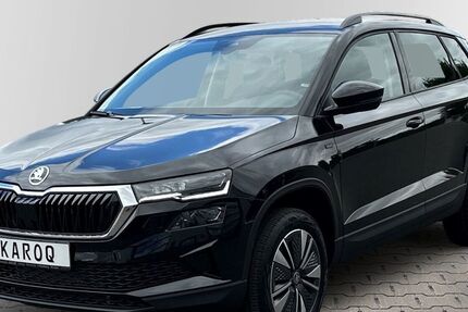Skoda Karoq 9.001 km 37.590 &euro; Leipzig 04328