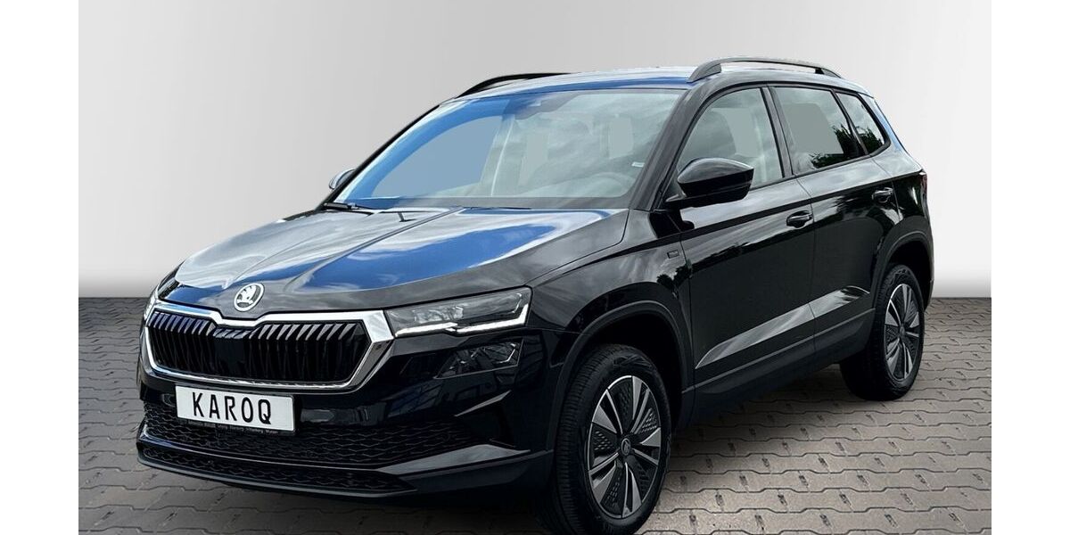 Skoda Karoq 9.001 km 37.590 &euro; Leipzig 04328
