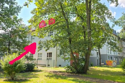 Wohnung Markranstädt - 1 Zimmer, 33 m&sup2;, 69.000&euro; | Angebot:27098949