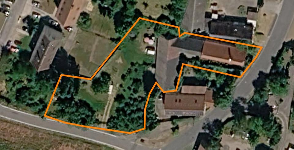 Einfamilienhaus Grimma - 9 Zimmer, 202 m&sup2;, 239.000&euro; | Angebot:26610780
