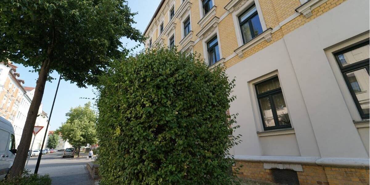 Etagenwohnung Markkleeberg Markkleeberg-West - 2 Zimmer, 51 m&sup2;, 578&euro; | Angebot:26389314