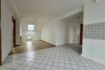 Etagenwohnung Sandersdorf-Brehna Brehna - 3 Zimmer, 55 m&sup2;, 400&euro; | Angebot:25734535
