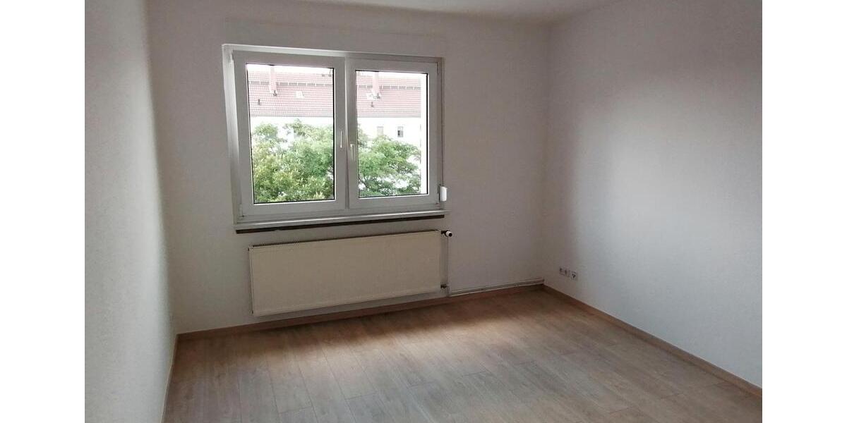 Etagenwohnung Delitzsch - 3 Zimmer, 60 m&sup2;, 510&euro; | Angebot:26644935