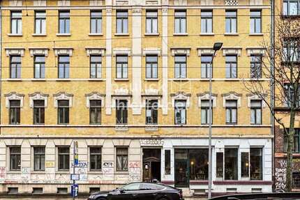 Gewerbeobjekt Leipzig Ost - 150.000&euro; | Angebot:27589776