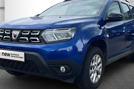 Dacia Duster 23.840 km 16.900 &euro; Leipzig 04129