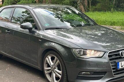 Audi A3 119.350 km 12.000 &euro; Leipzig 04317
