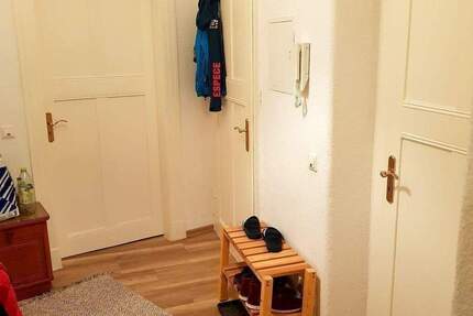 Wohnung Leipzig Reudnitz-Thonberg - 3 Zimmer, 83 m&sup2;, 890&euro; | Angebot:25697184