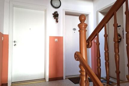 Freundliche, frisch renovierte 3-Zi.-Whg. an den Gärten 3 zimmer