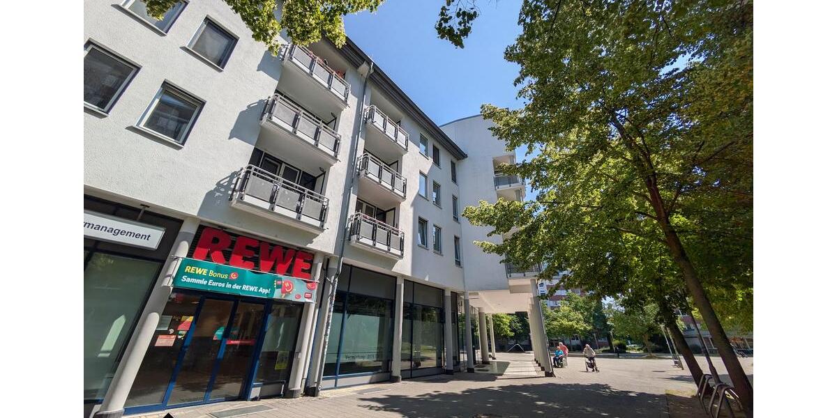 Etagenwohnung Leipzig West - 2 Zimmer, 55 m&sup2;, 495&euro; | Angebot:26321541