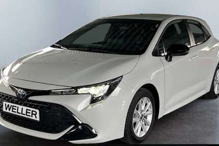 Toyota Corolla 18.369 km 23.990 &euro; Leipzig 04347
