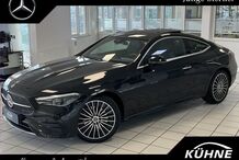 Gebrauchtwagen Mercedes CLE 200