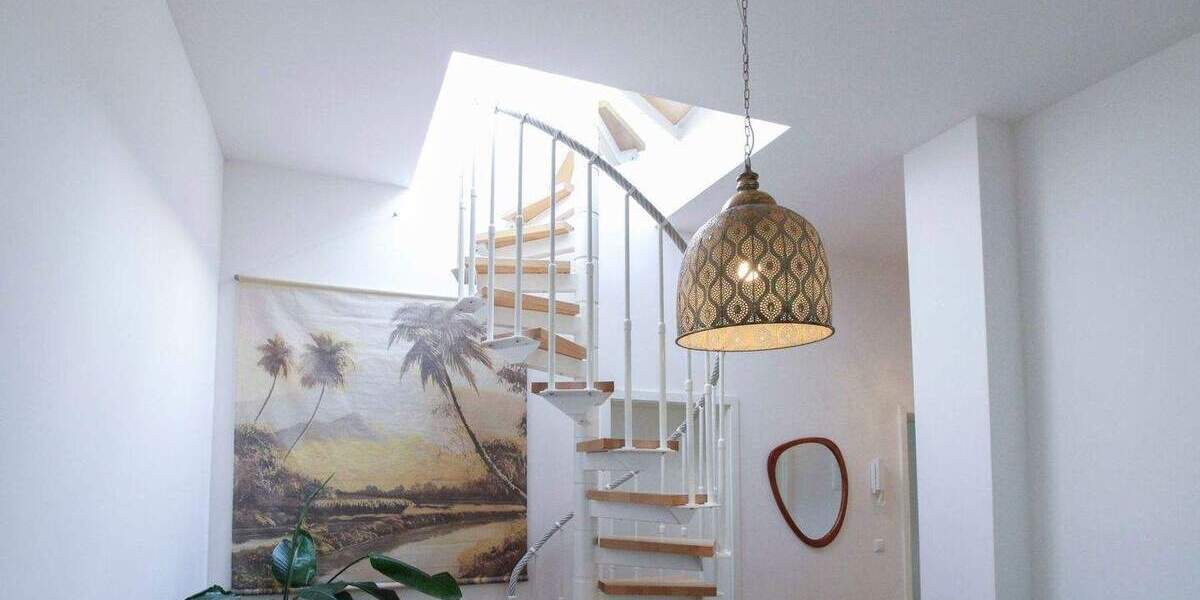 Etagenwohnung Leipzig Zentrum-West - 2 Zimmer, 47 m&sup2;, 220.000&euro; | Angebot:25228731