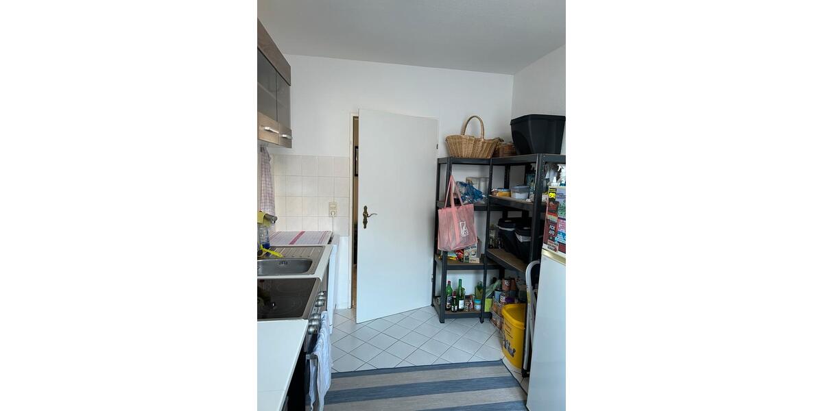 Erdgeschoßwohnung Leipzig Nordwest - 3 Zimmer, 65 m&sup2;, 525&euro; | Angebot:25325147