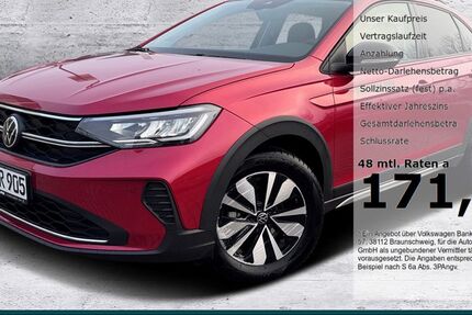 VW Taigo 12.800 km 23.120 € Leuna 06237