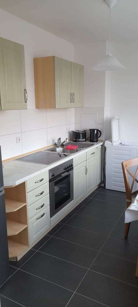 Wohnung zum Mieten in Bad Düben 430 € 49 m²
