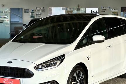 Ford S-Max 72.823 km 25.990 &euro; Taucha bei Leipzig 04425